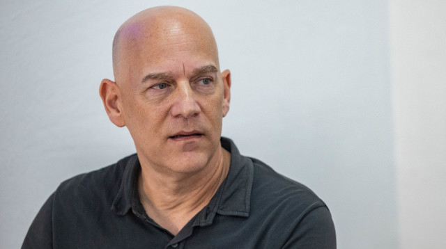 גיא פלג (צילום: חיים גולדברג, פלאש 90)