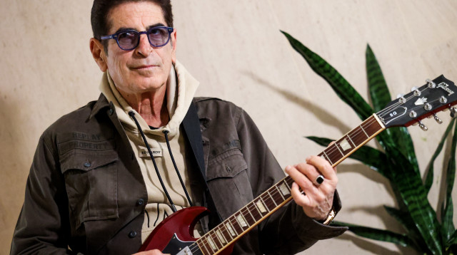 ארז נץ (צילום: שלומי יוסף)