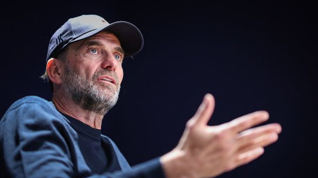 יורגן קלופ (צילום: RONNY HARTMANN)