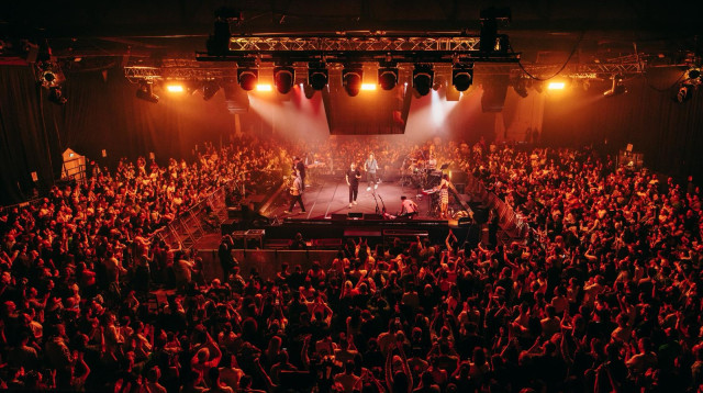 התקווה 6 בהאנגר 11 (צילום: אורית פניני)