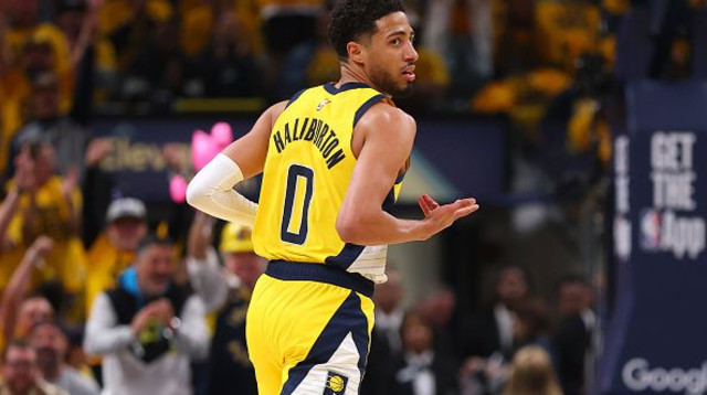 טייריס הליברטון (צילום: Gregory Shamus)