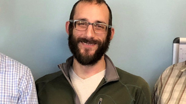 אלכס ג'פרי פריטי (צילום: רויטרס)