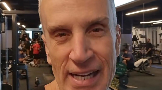 אברי גלעד (צילום: אינסטגרם)