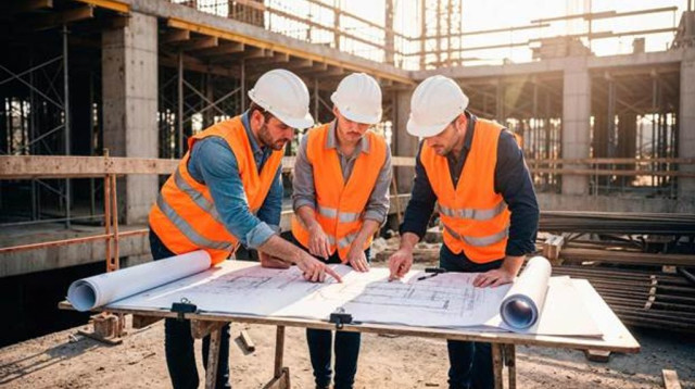 הפתרון החכם לקבלנים שרוצים להימנע מהפסדים של מיליונים (צילום: FREEPIK)