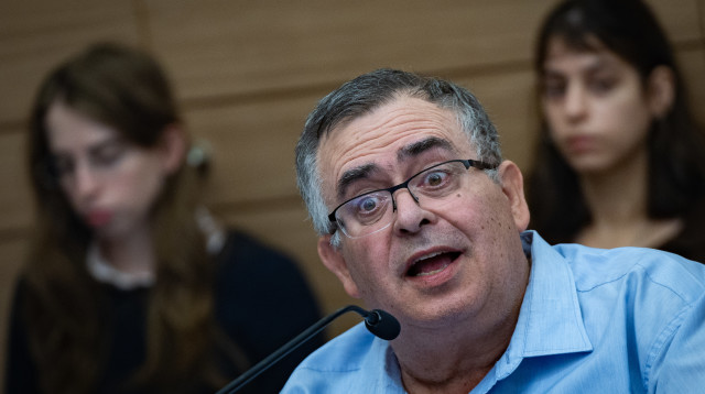 דוד ביטן (צילום: יונתן זינדל פלאש 90)