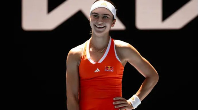 מסוגלת מול סבאלנקה? (צילום: GettyImages)