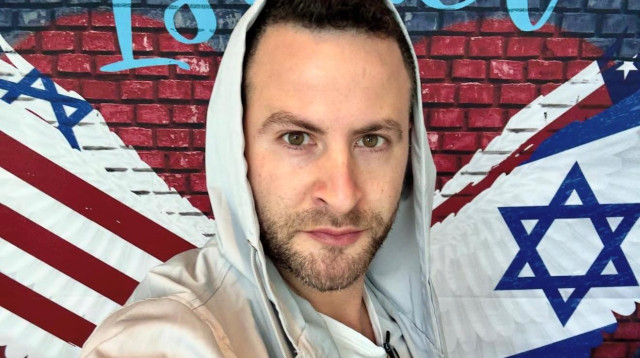 גיא הוכמן (צילום: אינסטגרם)