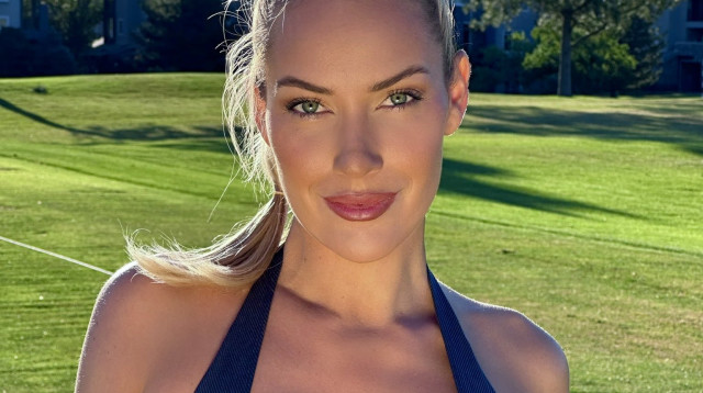 פייג' ספיראנאק (צילום: מסך, אינסטגרם)