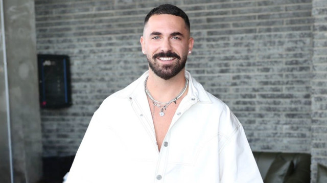 יובל לוי (צילום: אור גפן)