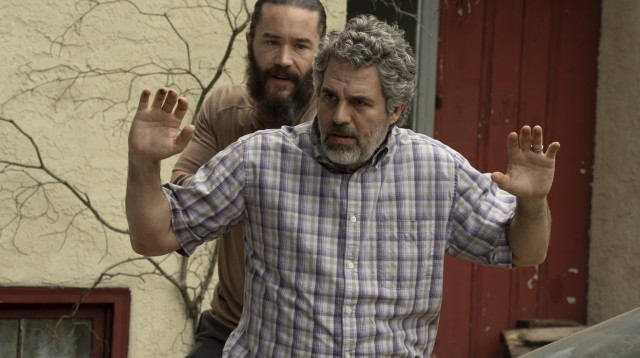 "משימה" (Task) (צילום: Peter Kramer/HBO)