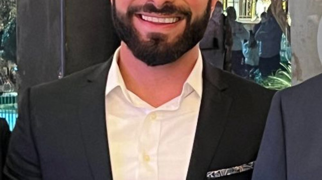 כלכלת החוסן והאיזון (צילום: אלבום משפחתי)