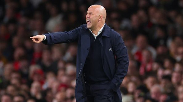 ארנה סלוט (צילום: Marc Atkins)