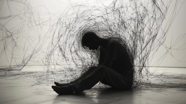 דיכאון או עצבות? 7 הבדלים שחשוב לדעת (צילום: FREEPIK)