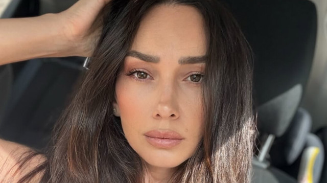 ג'ולייטה (צילום: אינסטגרם)