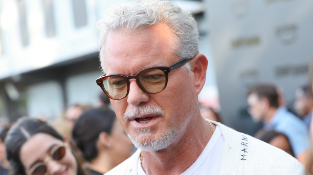 אריק דיין (צילום:  Robin L Marshall/Getty Images)