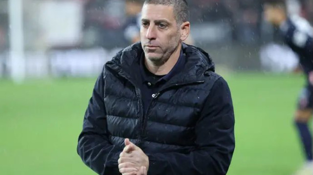 רן קוז'וך (צילום: דני מרון)