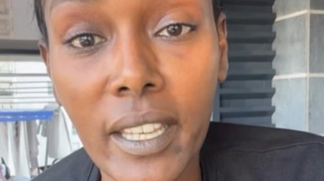 טהוניה רובל (צילום: אינסטגרם)