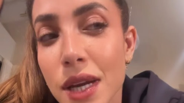 דניאל גרינברג (צילום: אינסטגרם)