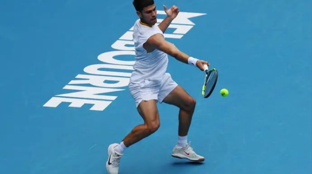 יכול לעמוד באתגר? קרליטו (צילום: GettyImages)