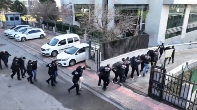 כנופיית הלחם הטורקית (צילום: צילום מסך רשתות חברתיות לפי חוק 27א לזכויות יוצרים)