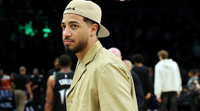 טייריס הליברטון (צילום: David Berding)