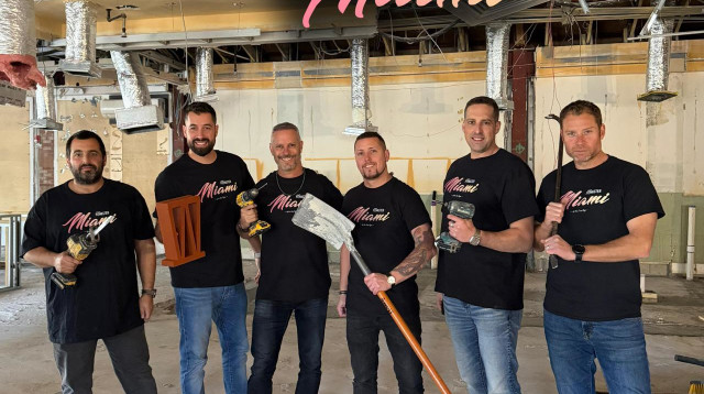 PITMASTER (צילום: אייל לייבל)