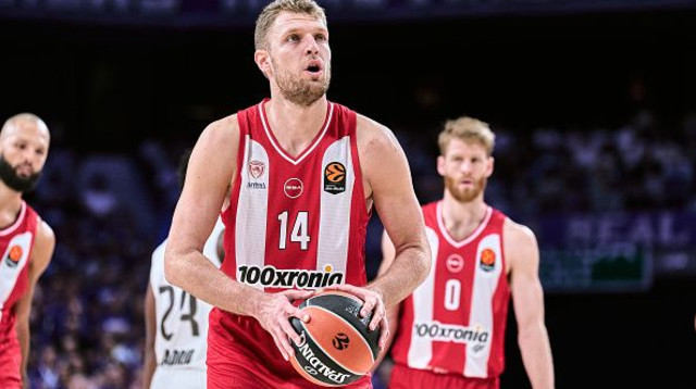 סשה וזנקוב (צילום: GettyImages)