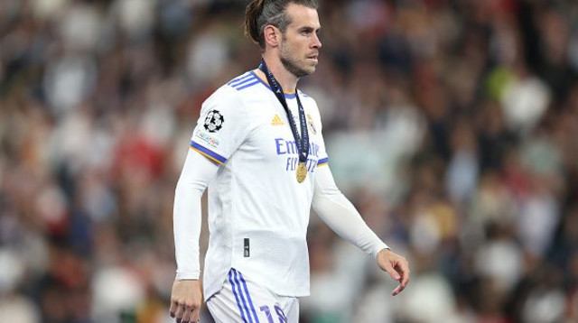 גארת' בייל (צילום: Julian Finney)