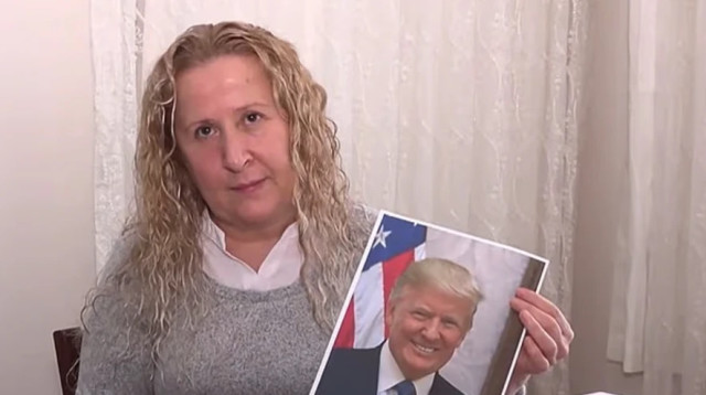 נקלָה אוזמן (צילום: צילום מסך)