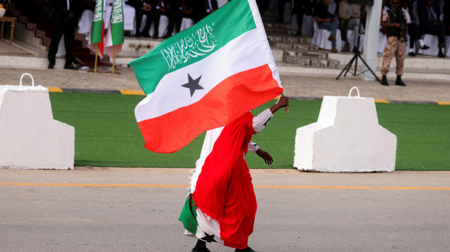 סומלילנד (צילום: רויטרס)