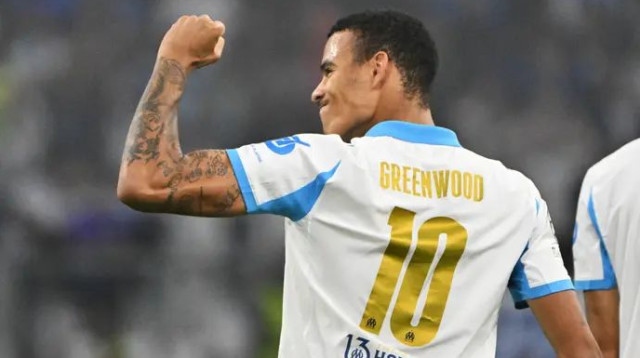 מייסון גרינווד (צילום: אימג'בנק  GettyImages)