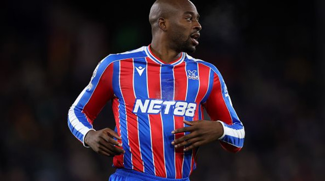 ז'אן-פיליפ מאטטה (צילום: Justin Setterfield)