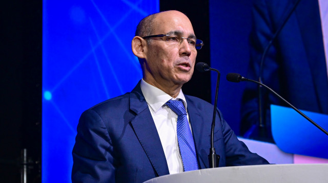 נגיד בנק ישראל אמיר ירון (צילום: אבשלום ששוני ופלאש 90)
