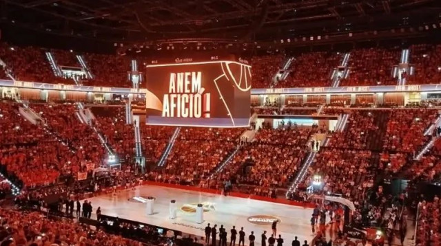 הרויג ארנה ולנסיה (צילום: אתר רשמי, Visitvalencia)