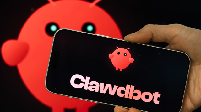 Clawdbot (צילום: gettyimages)
