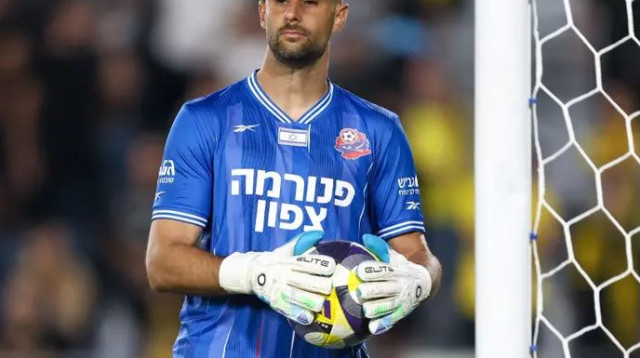 ניב אנטמן (צילום: דני מרון)