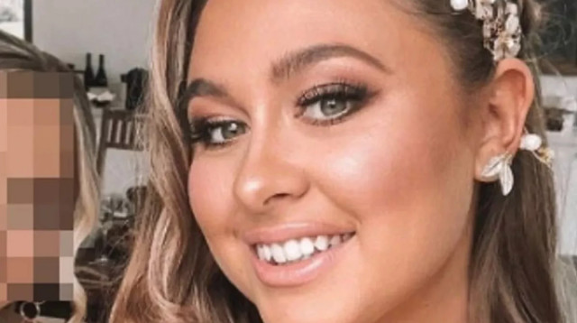 נעמי טקה קרייג (צילום: רשתות חברתיות)