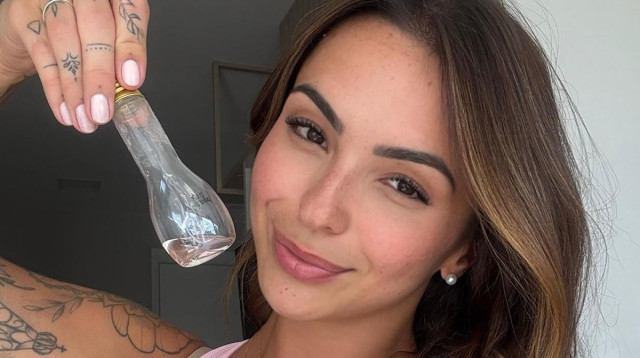 קארול רוזלין (צילום: רשתות חברתיות)