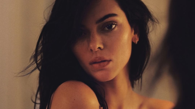 קנדל ג'נר (צילום: אינסטגרם)