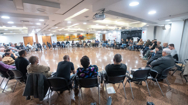 בשורה לשיקום פצועי מלחמה בצפון (צילום: ריסטארט)