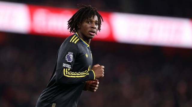 פטריק דורגו (צילום: Getty images)