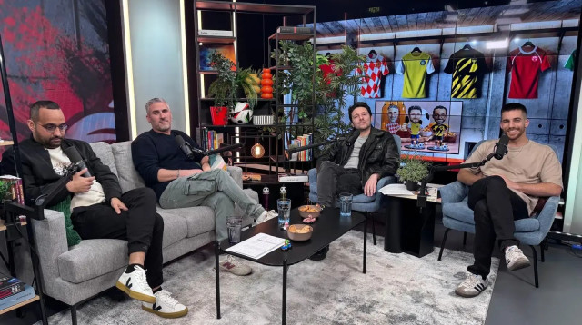 ציון 3 עונה ראשונה פרק 53 (צילום: מערכת וואלה, מערכת וואלה)