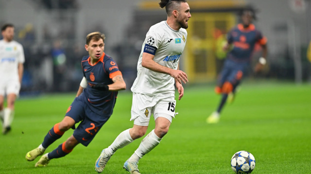 עופרי ארד, קייראט אלמטי (צילום: GettyImages)