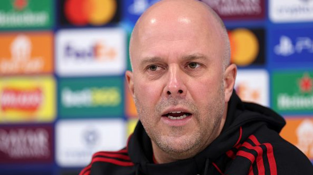 ארנה סלוט (צילום: Getty images)