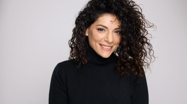 ג'ודית מרגי (צילום: עופר חג'וב,באדיבות חיים שרגא ניהול אישי)