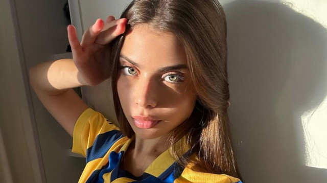 נועם טרבס (צילום: מסך, אינסטגרם)