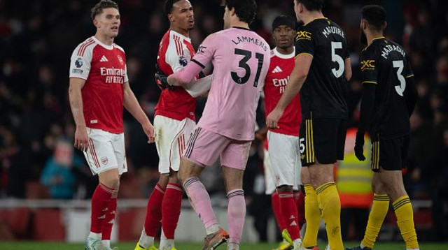 גבריאל והארי מגווייר (צילום: Visionhaus)