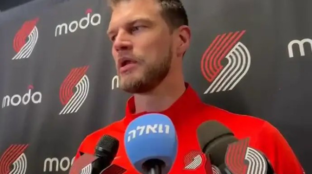 מלא תשבוחות לאבדיה. ספליטר (צילום: מערכת וואלה, עידן קוולר)