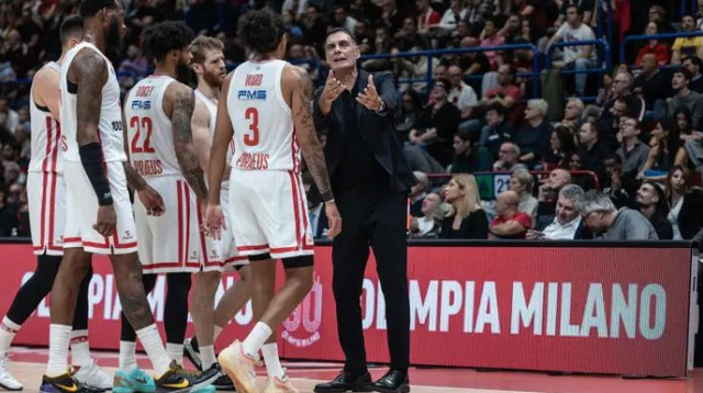  (צילום: GettyImages, Emanuele Cremaschi)