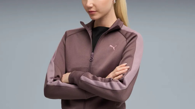 סט פומה T7 (צילום: יחצ)